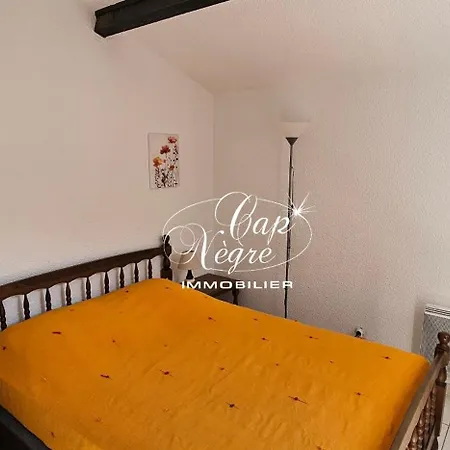 4 Personnes Vue Mer, Avec Piscine A Pramousquier Appartement Le Lavandou