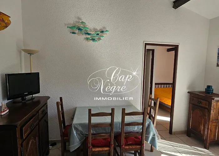 Apartman 4 Personnes Vue Mer, Avec Piscine A Pramousquier Le Lavandou